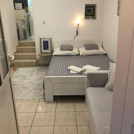 Old Town Apartment Nina 1 Split Exterior foto