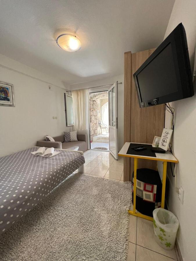 Old Town Apartment Nina 1 Split Exterior foto