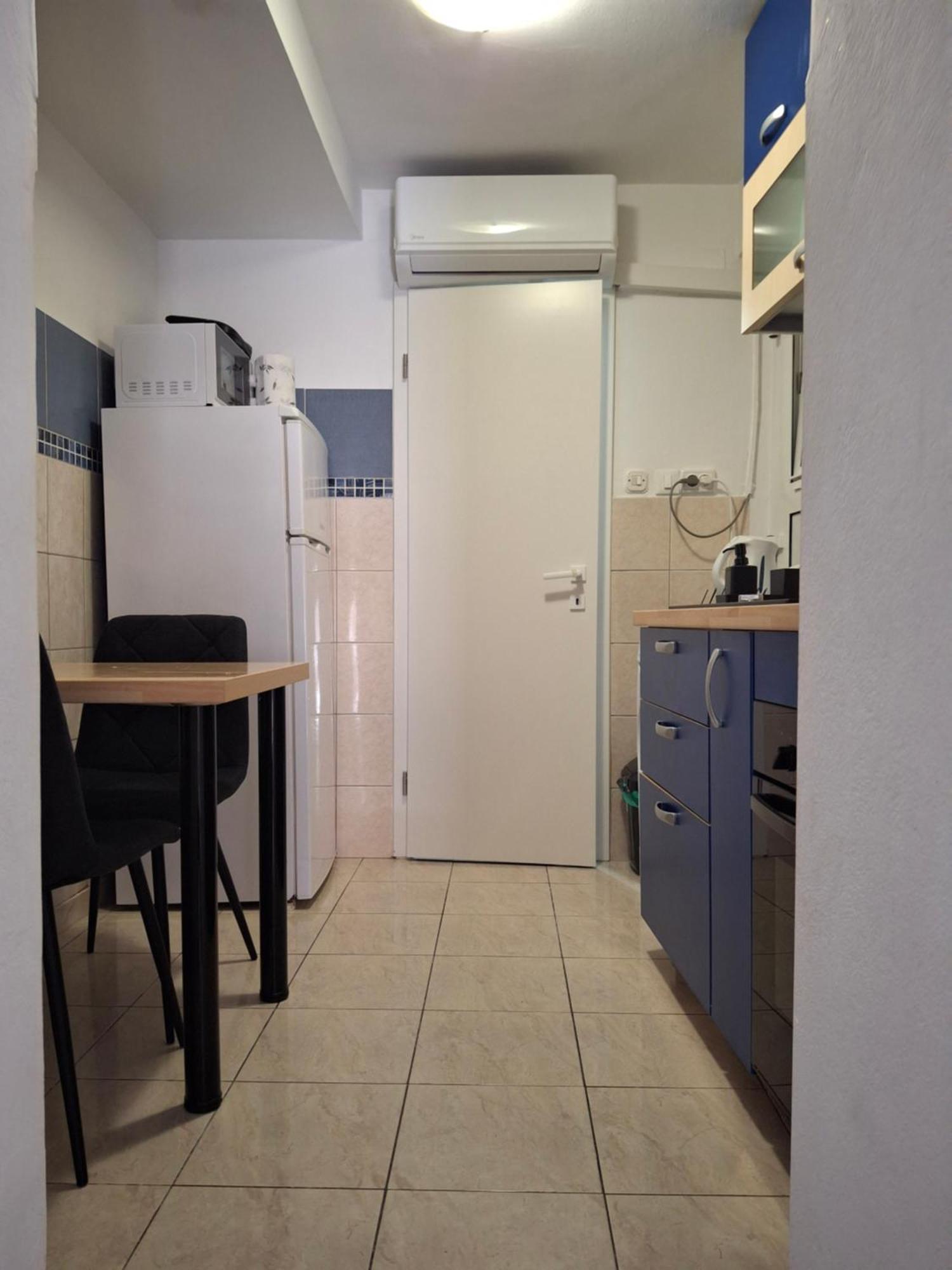 Old Town Apartment Nina 1 Split Exterior foto