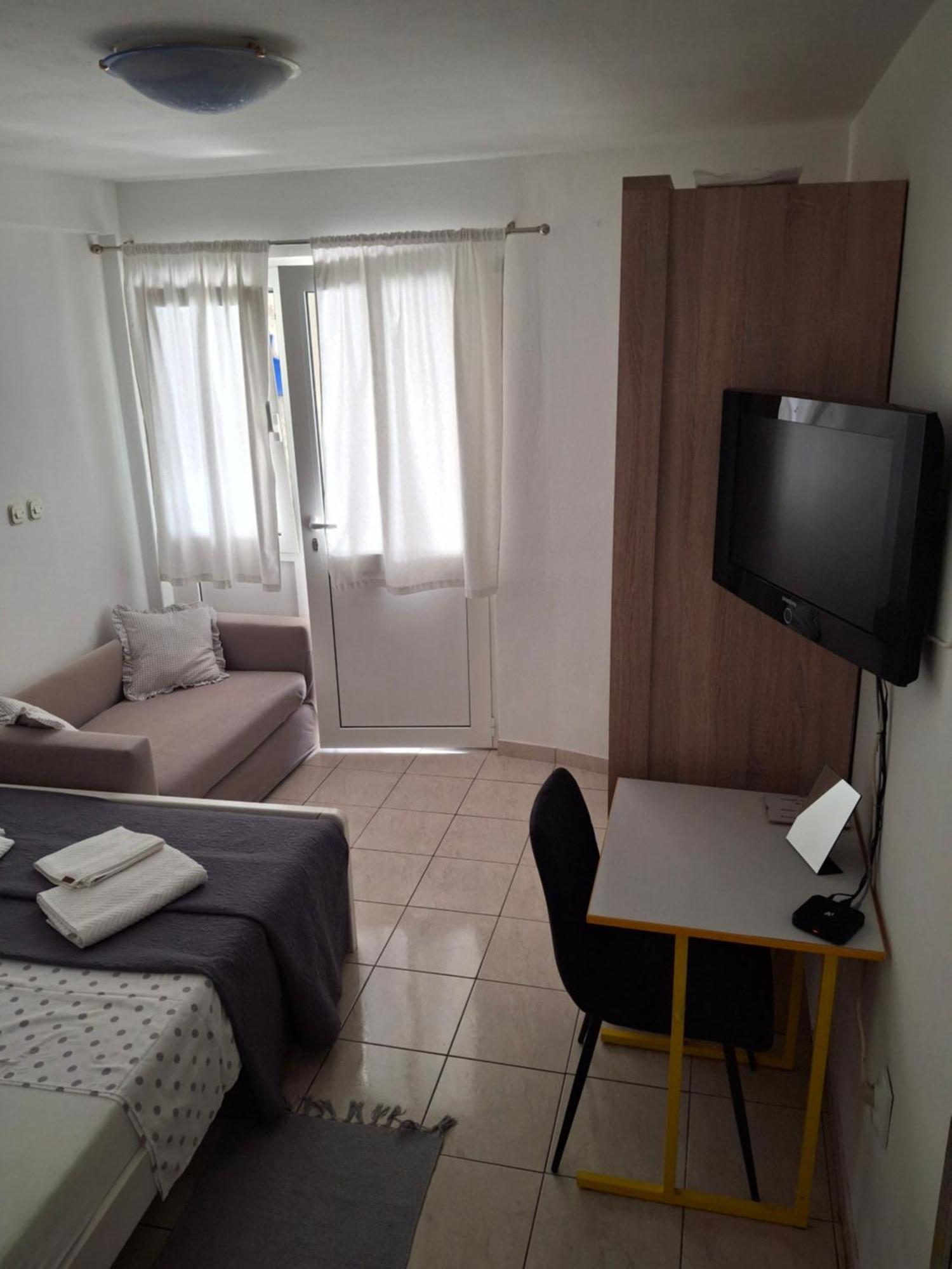 Old Town Apartment Nina 1 Split Exterior foto